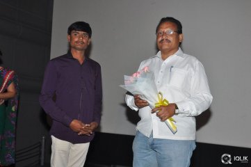 Darlinge Osina Darlinge Movie Audio Launch